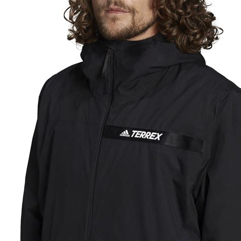 Terrex Jackets 